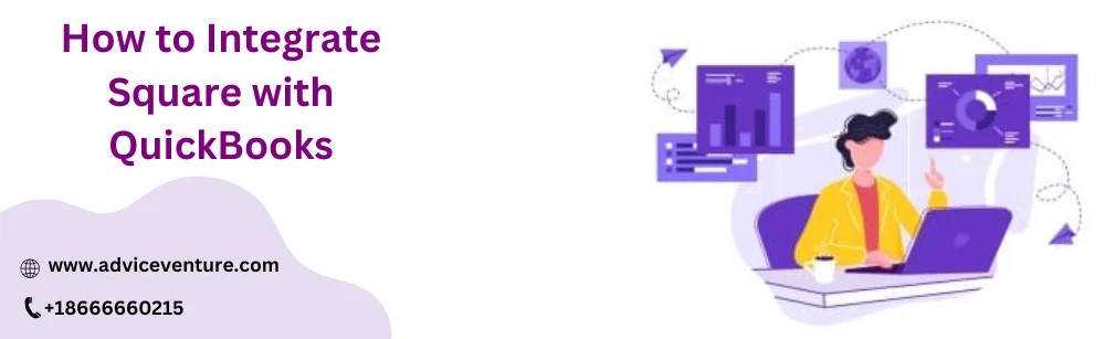 How To Integrate Square With Quickbooks